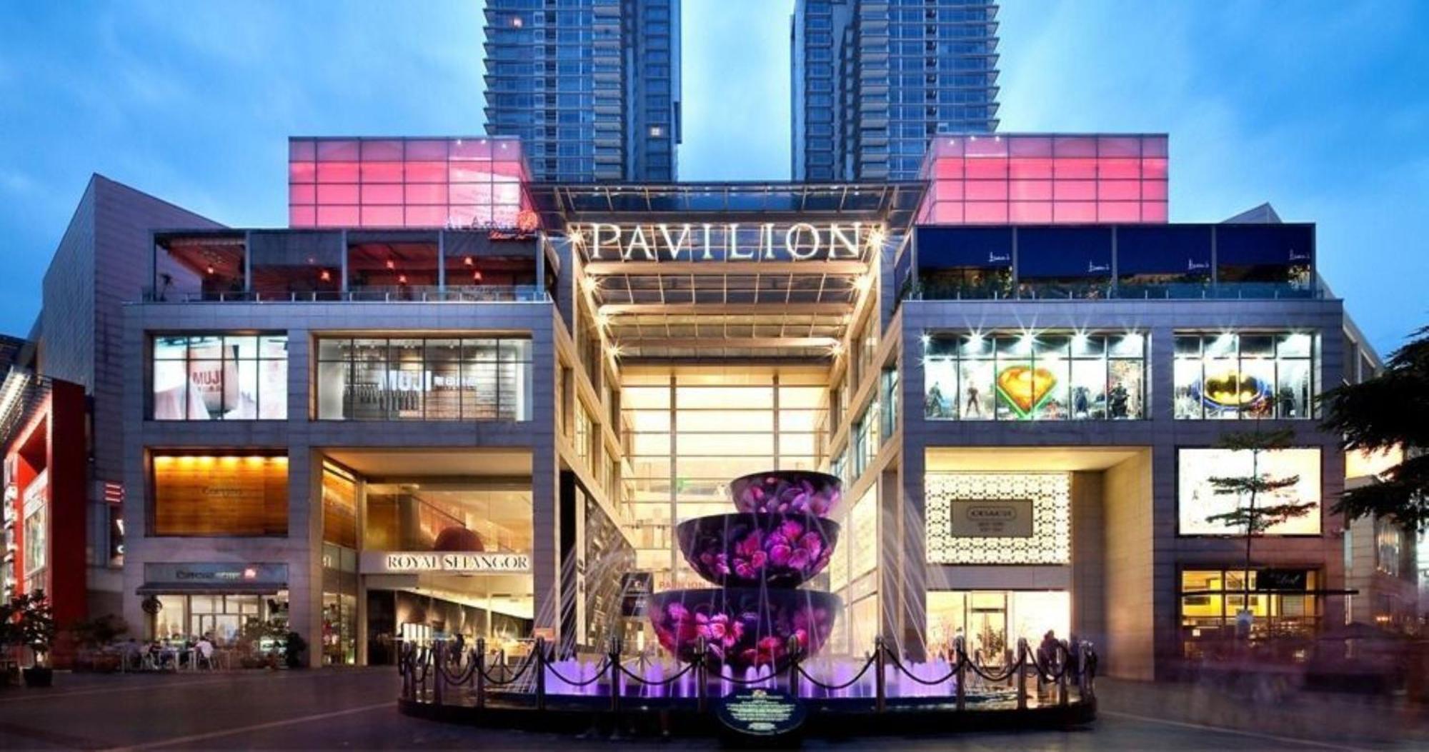 Kingston Hotel 12 - Jalan Raja Laut, Kl Куала-Лумпур Экстерьер фото